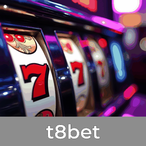 Aposte sem Limites: T8bet, Sua Solução Móvel Completa