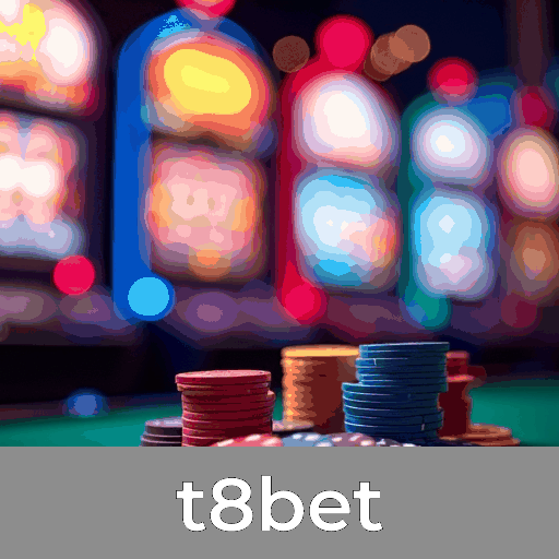 Experiência de Casino VIP no t8bet: Jogos ao Vivo