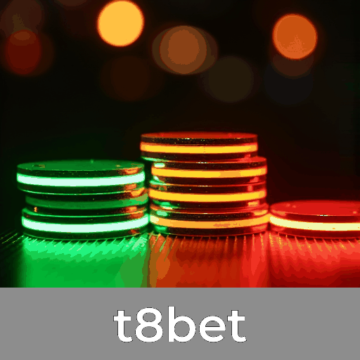 Experimente o Login Exclusivo e Seguro em t8bet