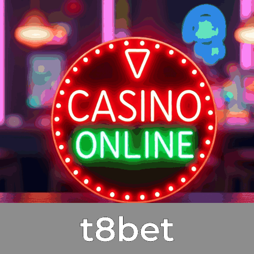 Experimente o Login Exclusivo e Seguro em t8bet