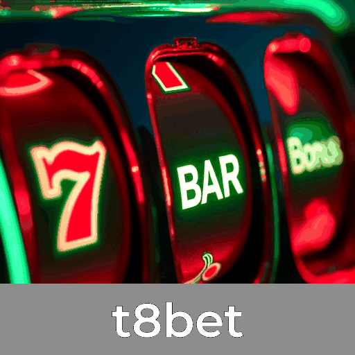 t8bet: Apostas Esportivas Profissionais com Foco no Esporte Brasileiro