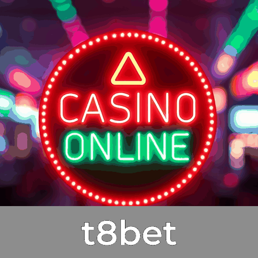 Aposte sem Limites: T8bet, Sua Solução Móvel Completa