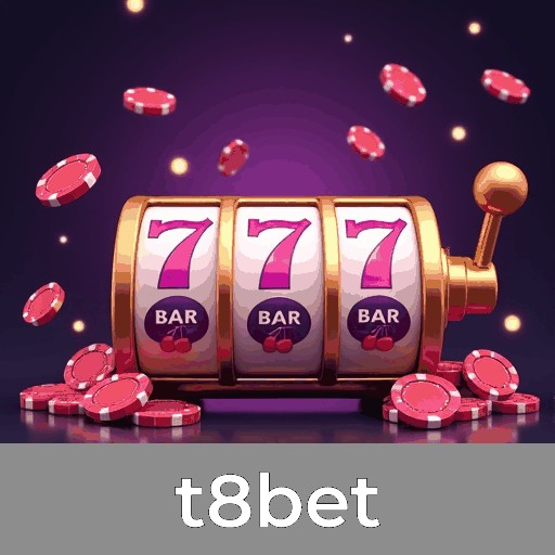 Experimente o Login Exclusivo e Seguro em t8bet