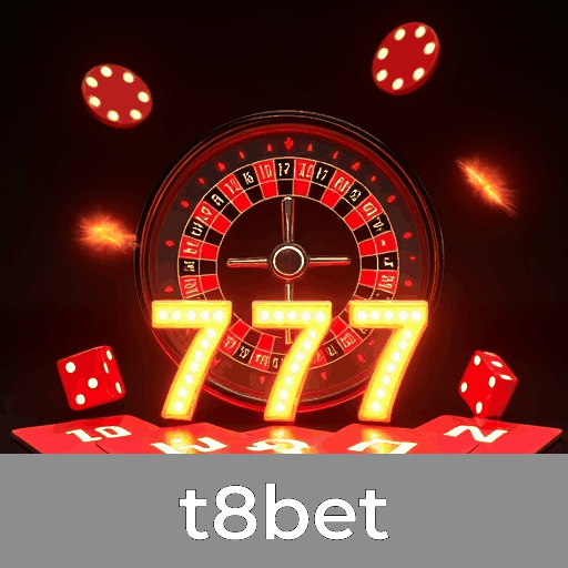 t8bet: Apostas Online com Segurança e Serviços Profissionais