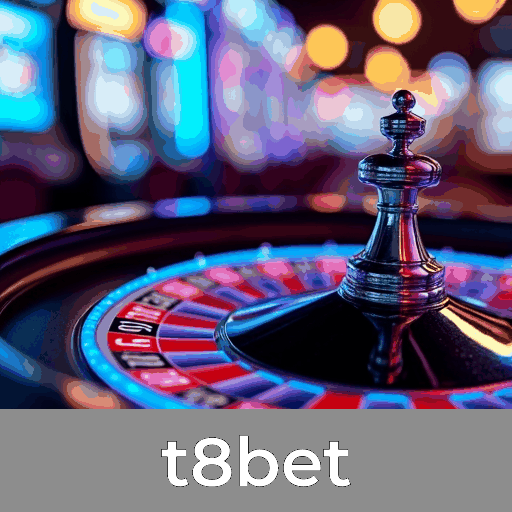 Explore os bônus únicos e ofertas exclusivas do t8bet