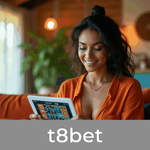 t8bet: Apostas Online com Segurança e Serviços Profissionais