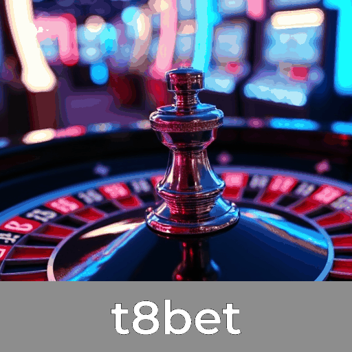 Experiência de Casino VIP no t8bet: Jogos ao Vivo