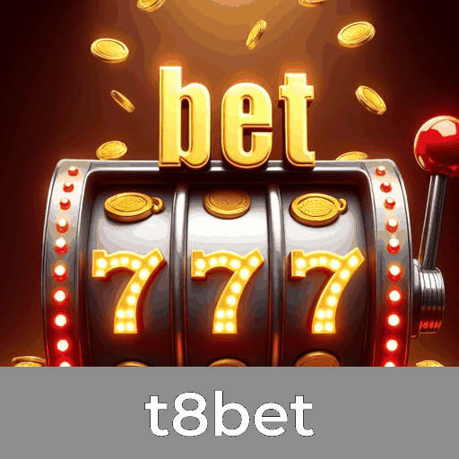 t8bet: Apostas Online com Segurança e Serviços Profissionais