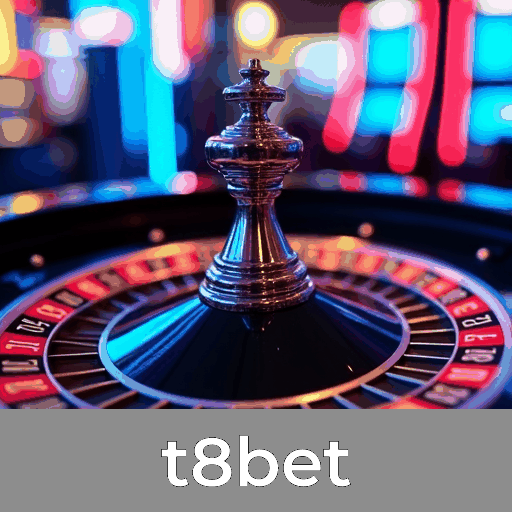 Aposte sem Limites: T8bet, Sua Solução Móvel Completa