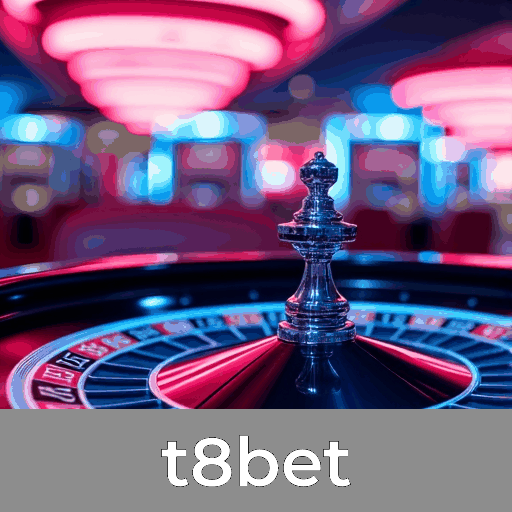 t8bet: Apostas Online com Segurança e Serviços Profissionais