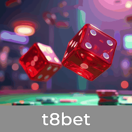 Experiência de Casino VIP no t8bet: Jogos ao Vivo