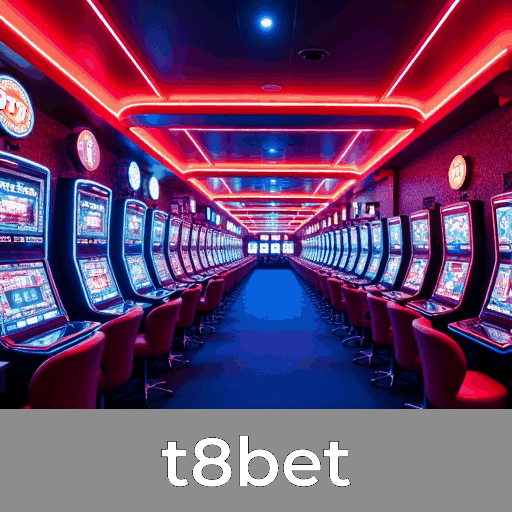 Aposte sem Limites: T8bet, Sua Solução Móvel Completa