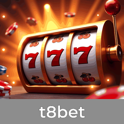 Explore os bônus únicos e ofertas exclusivas do t8bet