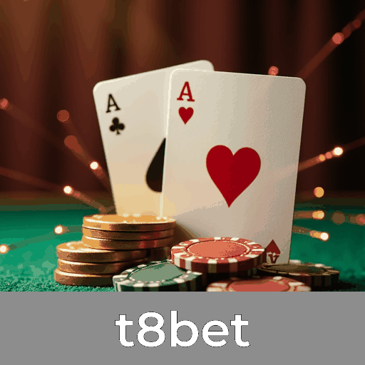 Aproveite as Incríveis Promoções do T8bet