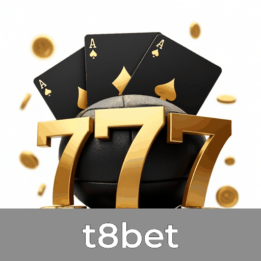 Aposte sem Limites: T8bet, Sua Solução Móvel Completa