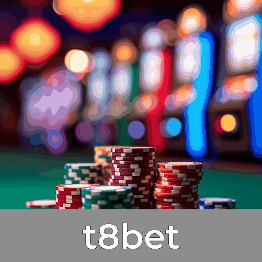 Aproveite as Incríveis Promoções do T8bet